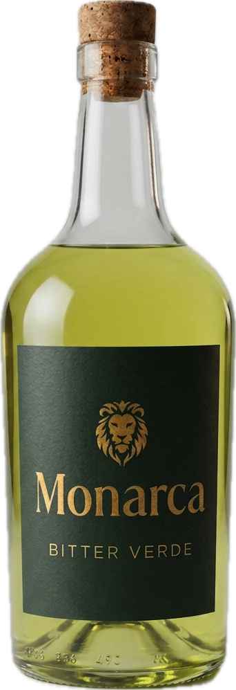 Bitter Monarca